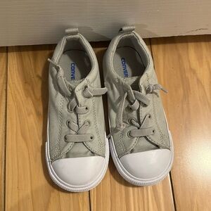 Toddler sneakers, never worn